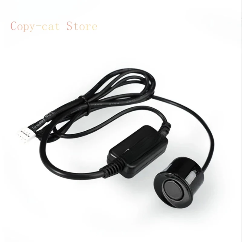 Ultrasonic ranging sensor parking lot vehicle detection parking lock automatic induction switch car proximity sensor
Ultrasonic ranging sensor parking lot vehicle detection parking lock automatic induction switch car proximity sensor