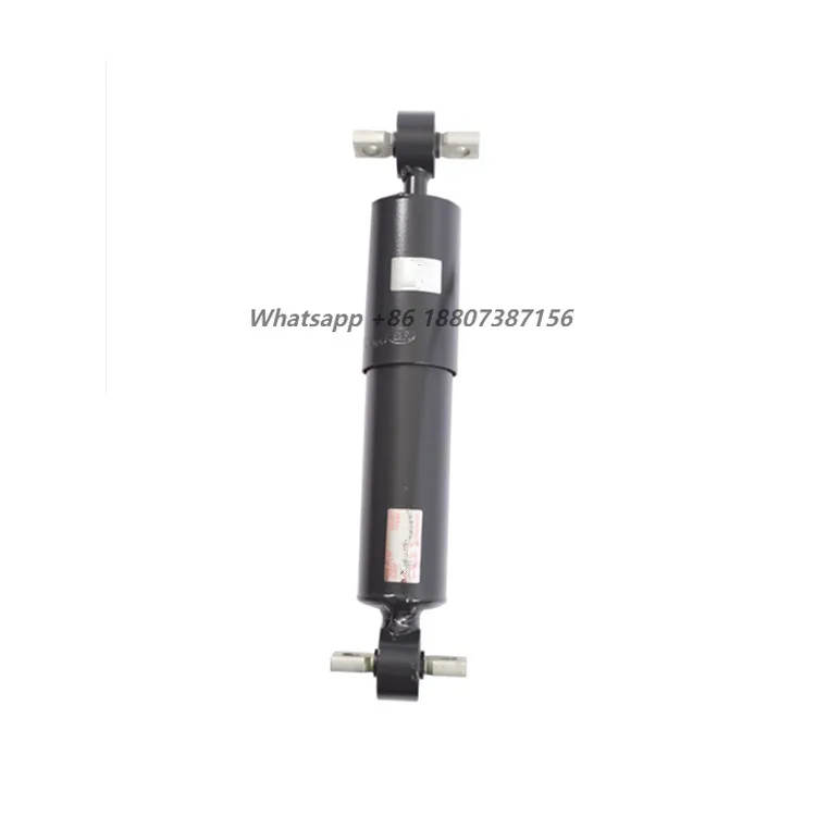 Hot Sale Railway Wagon Horizontal Hydraulic Damper From China Factory
Hot Sale Railway Wagon Horizontal Hydraulic Damper From China Factory