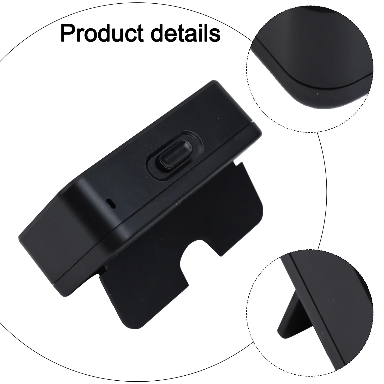 Thermomete Humidity Sensor Mobile APP Control Product Name Replacement Smart Home Temperature Temperature Accuracy
Thermomete Humidity Sensor Mobile APP Control Product Name Replacement Smart Home Temperature Temperature Accuracy