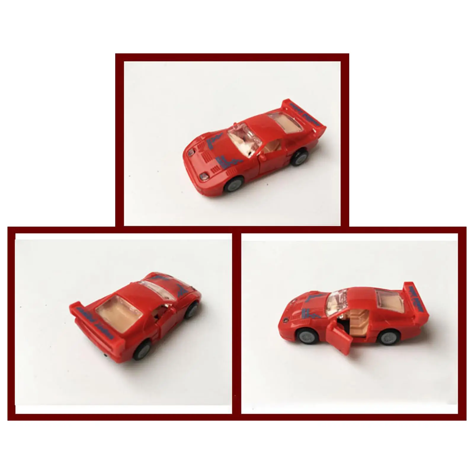 16 Pieces Assemble Car World Famous Car Models DIY Puzzle Car
16 Pieces Assemble Car World Famous Car Models DIY Puzzle Car