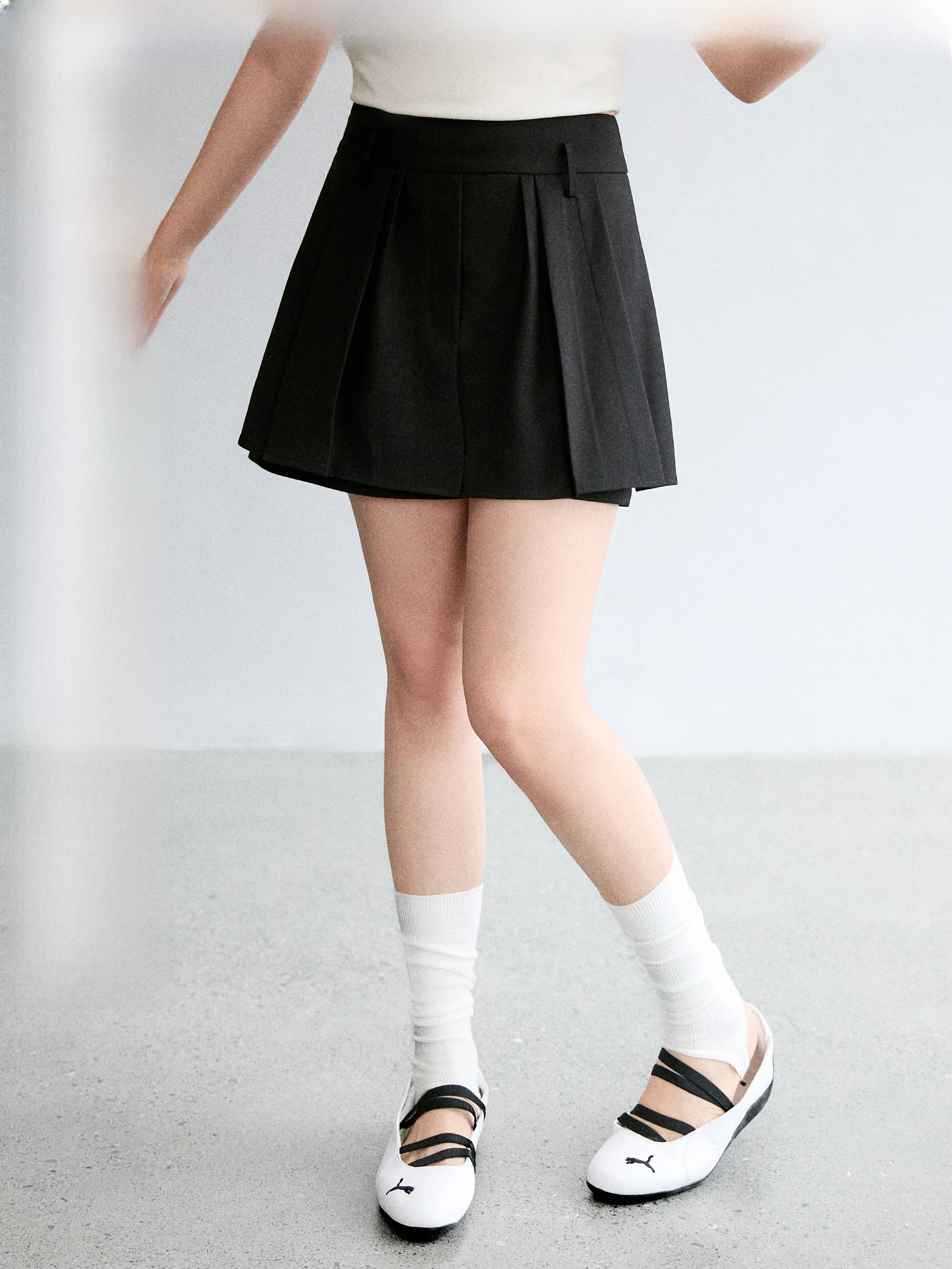 plus Size A-Line Pleated Skirt Commute Versatile Fat MM Half Body Skirt Jiu Lu Studio "With Star Sleep" Micro Fat Women's Skirt
plus Size A-Line Pleated Skirt Commute Versatile Fat MM Half Body Skirt Jiu Lu Studio "With Star Sleep" Micro Fat Women's Skirt