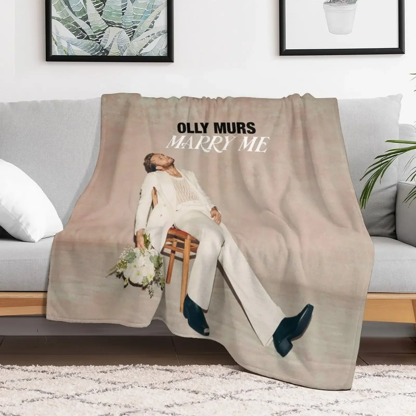 Olly Marry Me UK 2023 Throw Blanket Blankets For Sofas Decoratives Plaid on the sofa Blankets
Olly Marry Me UK 2023 Throw Blanket Blankets For Sofas Decoratives Plaid on the sofa Blankets