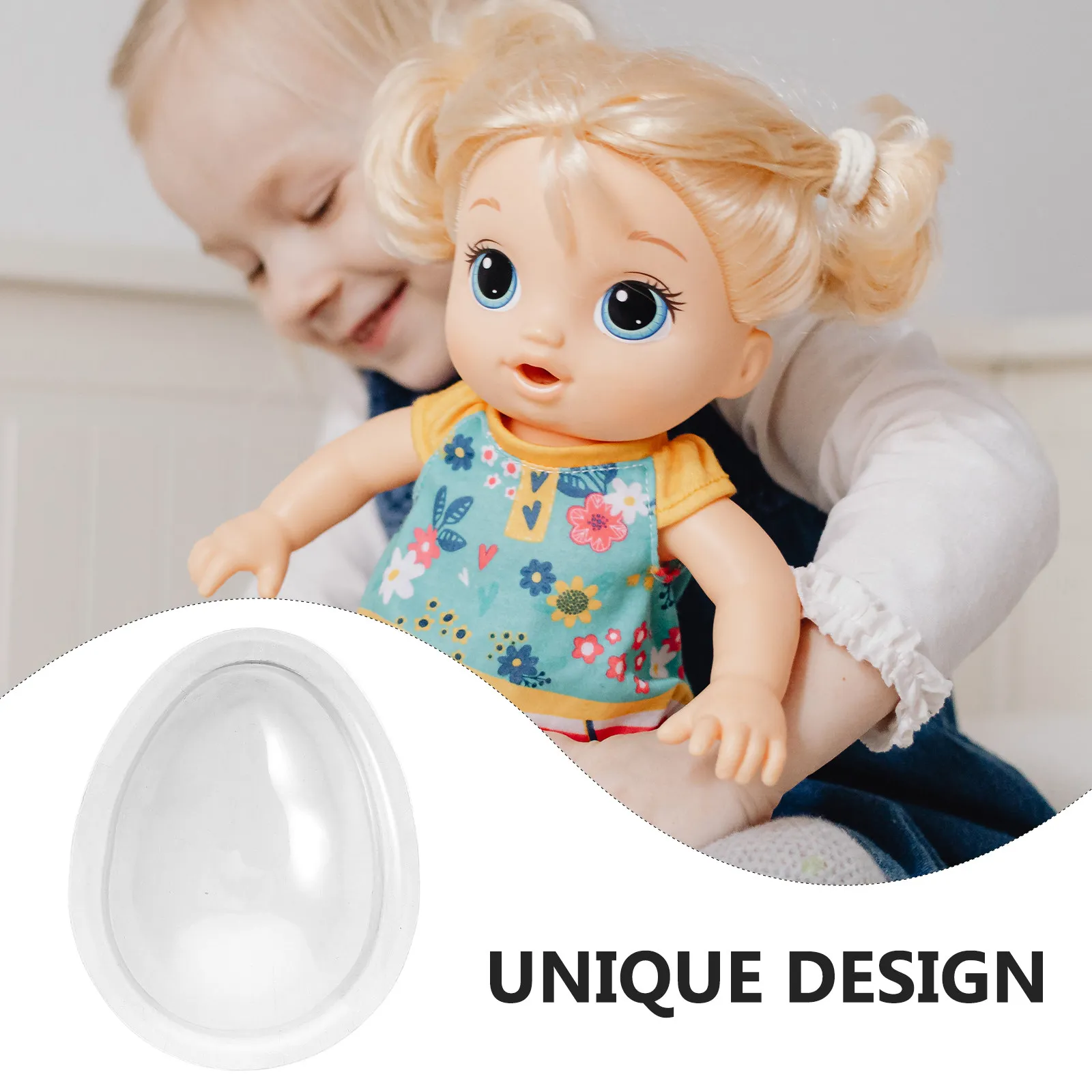 4Pcs Clear Plastic Bjd Face Protection Mask Transparent Anti-Scratch Cover for Makeup Maintenance Display Accessory
4Pcs Clear Plastic Bjd Face Protection Mask Transparent Anti-Scratch Cover for Makeup Maintenance Display Accessory