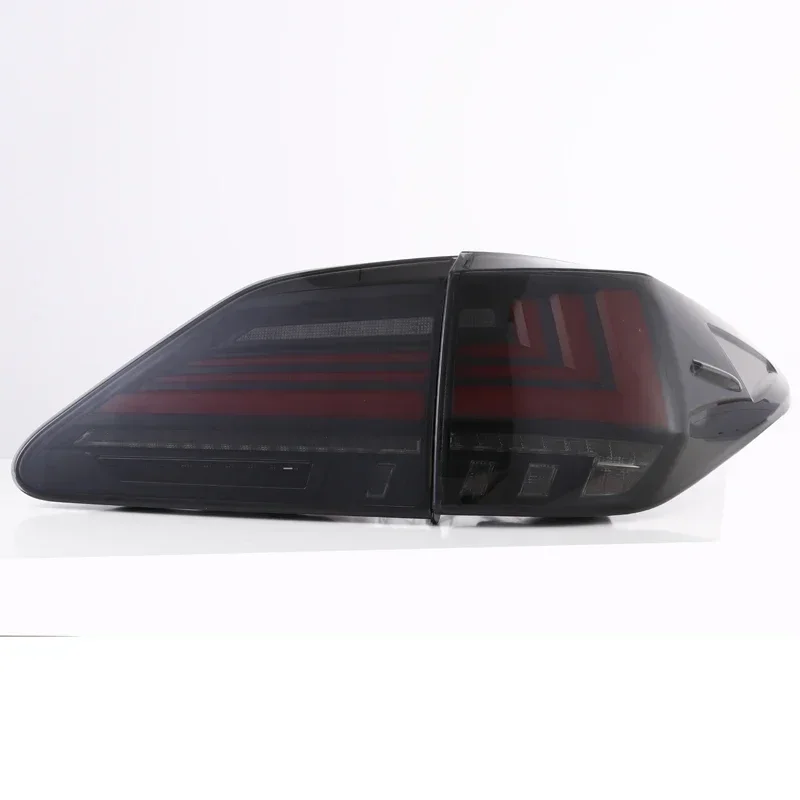 Car LED 12V Taillights For Lexus RX RX270 RX350 2009 - 2015 Rear Running Lamp Brake Reverse Dynamic Turn Signal Car Tail Light
Car LED 12V Taillights For Lexus RX RX270 RX350 2009 - 2015 Rear Running Lamp Brake Reverse Dynamic Turn Signal Car Tail Light