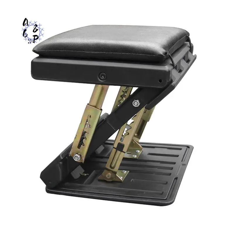 A68P-Регулируемая подставка для ног, съемная подушка, удлинитель для поддержки ног
A68P-Регулируемая подставка для ног, съемная подушка, удлинитель для поддержки ног