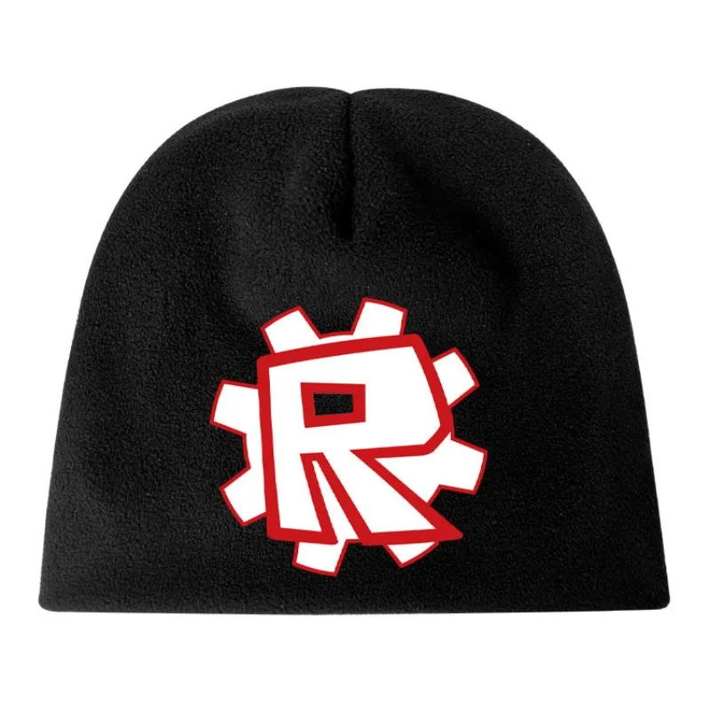 Hot Game ROBLOXS Knitted Cap Autumn and Winter Outdoor Travel Fashion Warm Hats Men and Women Pullover Plush Hats
Hot Game ROBLOXS Knitted Cap Autumn and Winter Outdoor Travel Fashion Warm Hats Men and Women Pullover Plush Hats