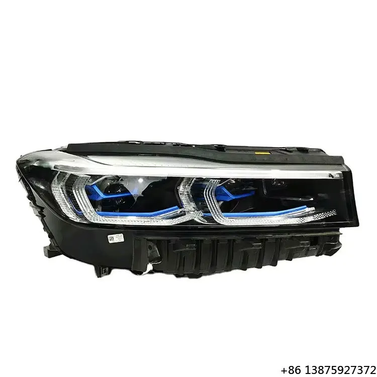 G11 Modified Headlight for 2016-2018 G11 G12 730Li 740Li 750Li LED Upgrade to
G11 Modified Headlight for 2016-2018 G11 G12 730Li 740Li 750Li LED Upgrade to