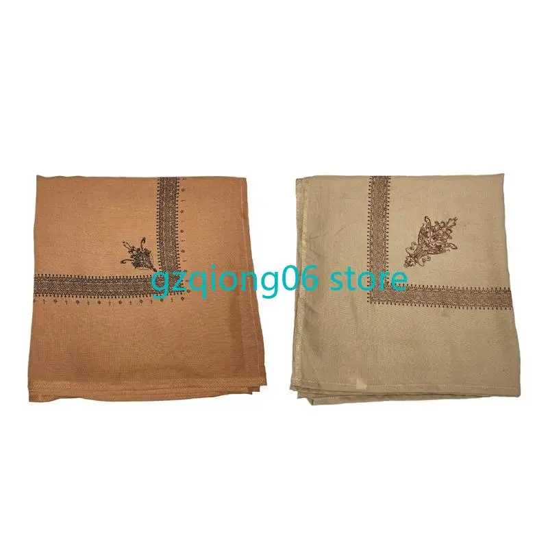 K3nf Unisex Shemagh Scarf 132 см хежаб голова шарфа шарф Headwrap Desert Shal для защиты от солнца песка в пустынной среде
K3nf Unisex Shemagh Scarf 132 см хежаб голова шарфа шарф Headwrap Desert Shal для защиты от солнца песка в пустынной среде