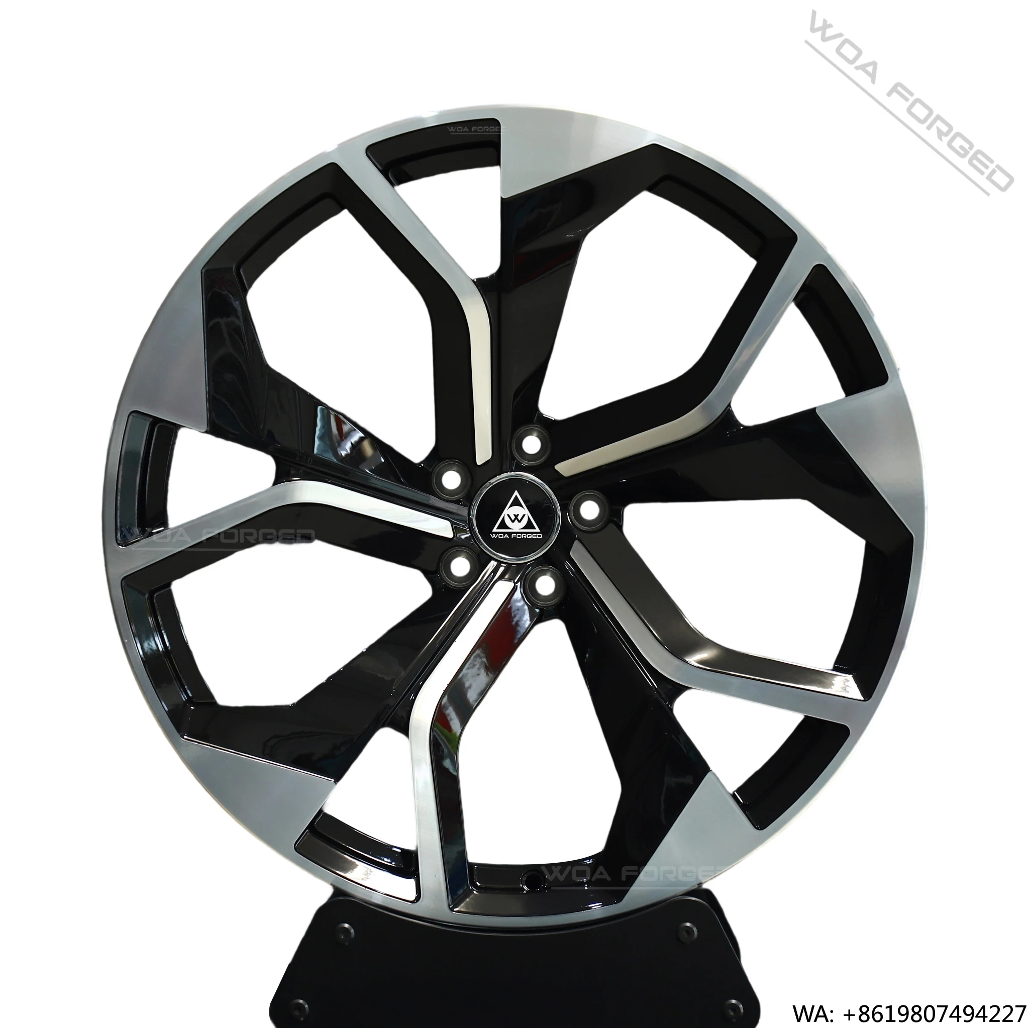 Forging Custom Forged Wheels Rims for A3 A5 A6 A8 S3 S4 S5 S6 S7 S8 Q3 Q5 Q7 Q8 SQ3 SQ5 SQ7 SQ8 RSQ5 RSQ7 RSQ8 RS3 RS4 RS5 RS6
Forging Custom Forged Wheels Rims for A3 A5 A6 A8 S3 S4 S5 S6 S7 S8 Q3 Q5 Q7 Q8 SQ3 SQ5 SQ7 SQ8 RSQ5 RSQ7 RSQ8 RS3 RS4 RS5 RS6