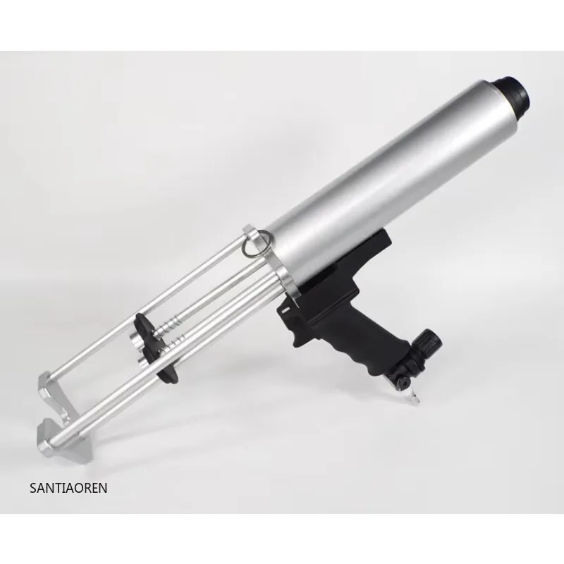2025450ml 2:1 Two Component air Caulking Gun air Spray System Spray Coating Caulking Gun for Surface Processing
2025450ml 2:1 Two Component air Caulking Gun air Spray System Spray Coating Caulking Gun for Surface Processing
