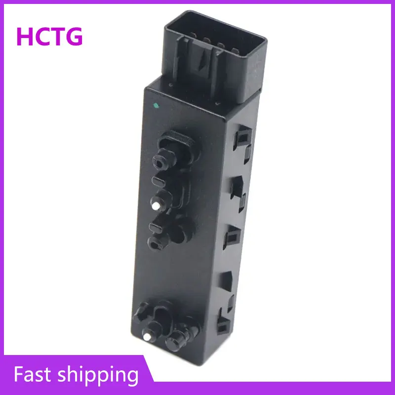 12451498 For Chevrolet Camaro 2010-2015 Car Seat Adjust Driver Side Power Seat Switch 25974715 25974714
12451498 For Chevrolet Camaro 2010-2015 Car Seat Adjust Driver Side Power Seat Switch 25974715 25974714