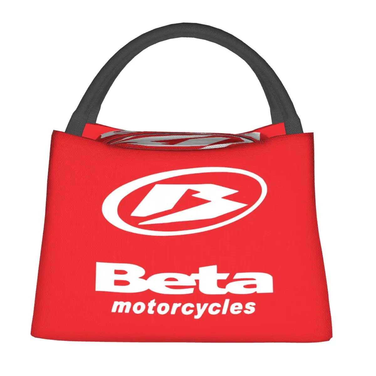 Термосумка для обедов Beta Racing для женщин и детей, герметичная, для еды, термосумка-тоут
Термосумка для обедов Beta Racing для женщин и детей, герметичная, для еды, термосумка-тоут