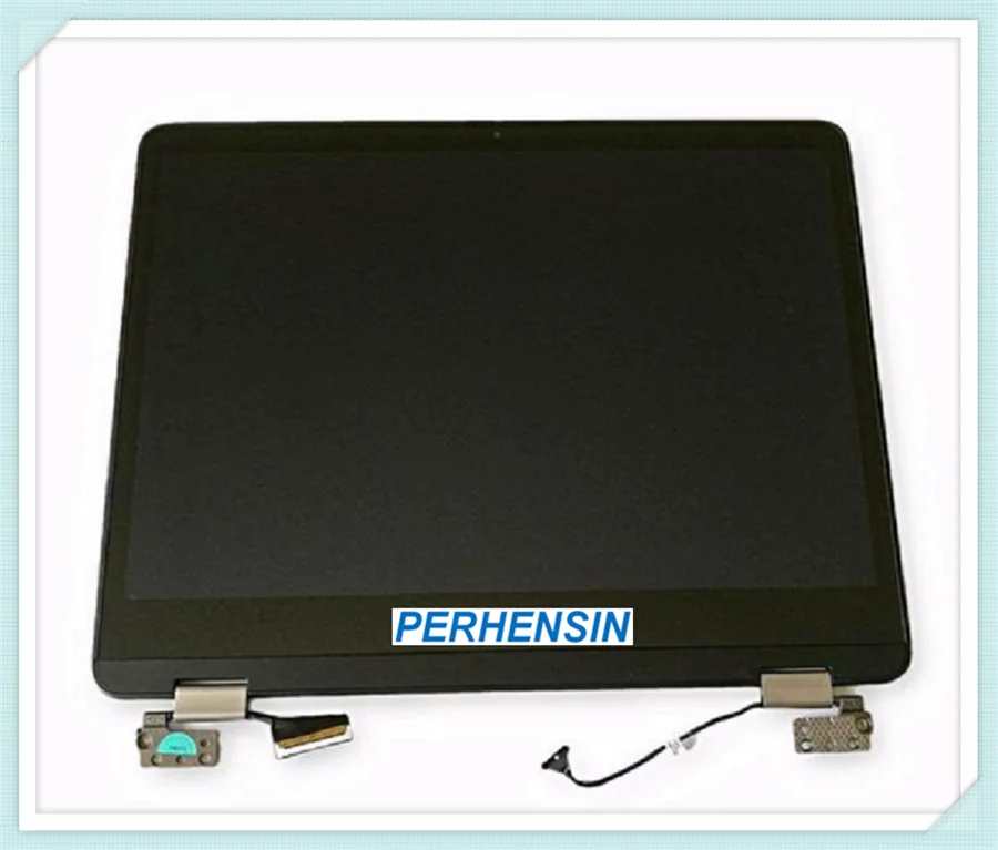 FOR SAMSUNG Chromebook Pro XE510C24-RS4 LED LCD 12.3" Touch Screen Assembly 100% Perfect Work
FOR SAMSUNG Chromebook Pro XE510C24-RS4 LED LCD 12.3" Touch Screen Assembly 100% Perfect Work
