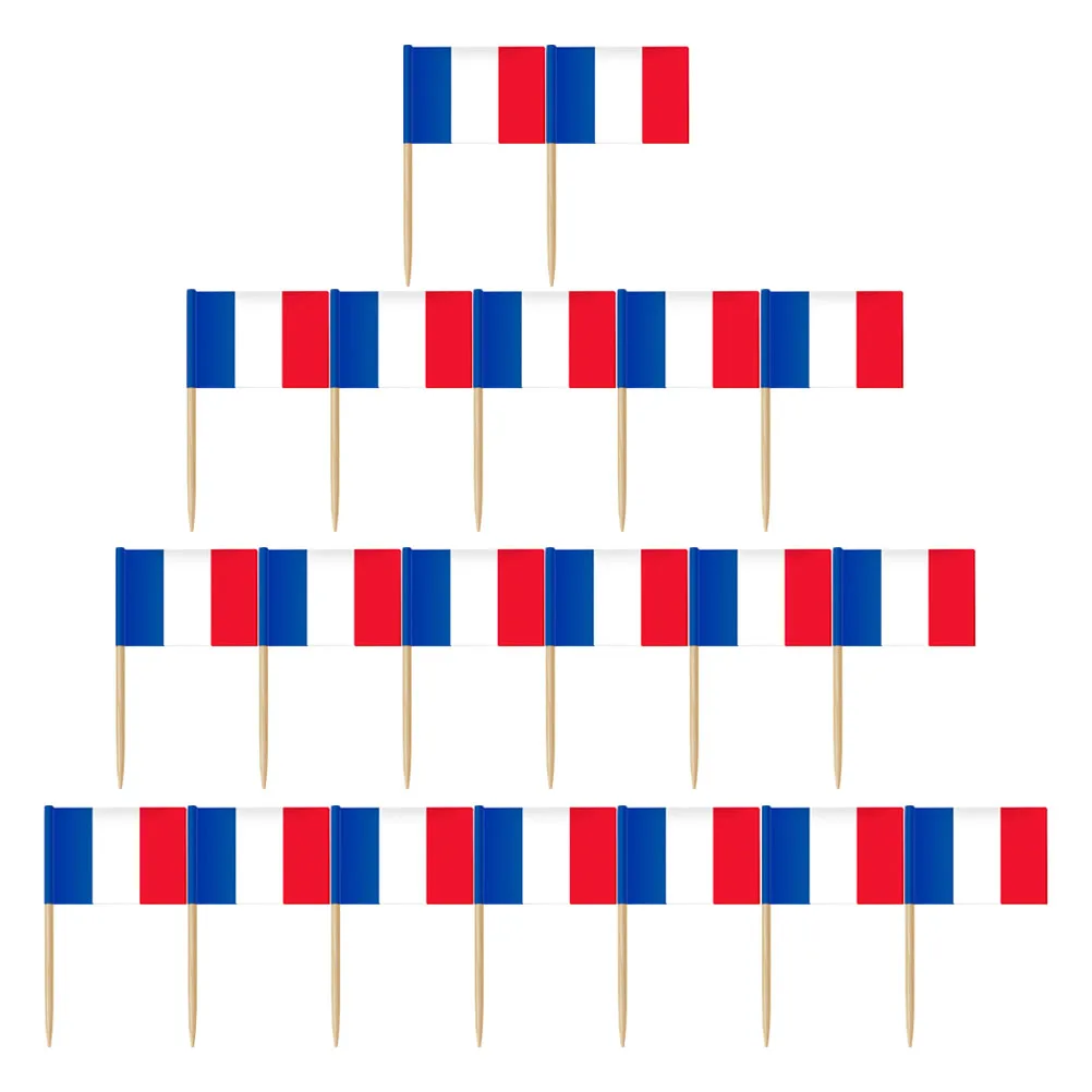 200pcs Cocktail Flag Picks Disposable Fruit Toppers Party Decorations National Sign Toothpick Adornment Bar Tools Skewers Drink
200pcs Cocktail Flag Picks Disposable Fruit Toppers Party Decorations National Sign Toothpick Adornment Bar Tools Skewers Drink