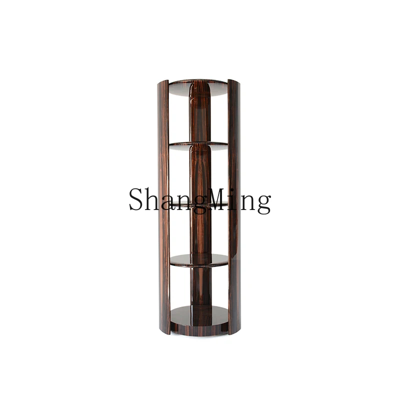 CL light luxury bookshelf shelf modern simple Bogu shelf ins style furniture living room display bookcase after landing
CL light luxury bookshelf shelf modern simple Bogu shelf ins style furniture living room display bookcase after landing