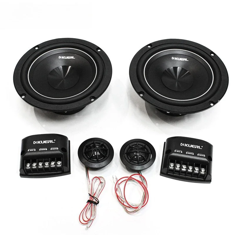 Полезная автомобильная аудиосистема, модифицированный динамик для передней двери, двусторонний 6,5-дюймовый автомобильный аудиосистема, динамик, утолщенная стойка для раковины из тонкого железа
Полезная автомобильная аудиосистема, модифицированный динамик для передней двери, двусторонний 6,5-дюймовый автомобильный аудиосистема, динамик, утолщенная стойка для раковины из тонкого железа