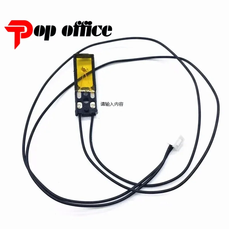 1 шт. совместимый Термистор для Kyocera ECOSYS M2040dn M2135dn M2635dn M2635dw M2540dn M2540dw 2040, детали для копировального аппарата
1 шт. совместимый Термистор для Kyocera ECOSYS M2040dn M2135dn M2635dn M2635dw M2540dn M2540dw 2040, детали для копировального аппарата