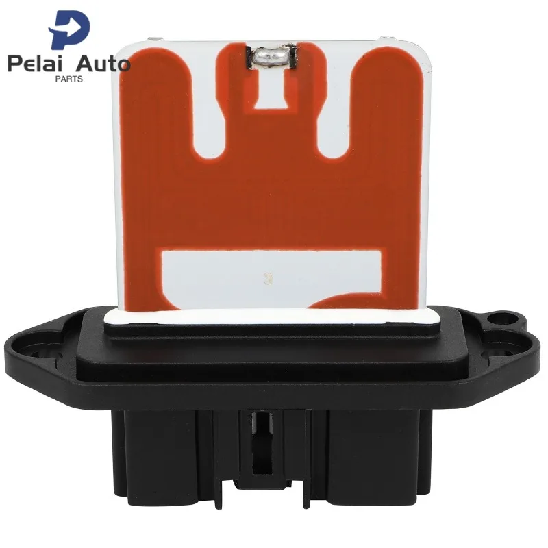 BBM461B15 Резистор двигателя вентилятора отопителя передней системы кондиционирования воздуха для Mazda 3 Sport 3 Saloon (BL) 2010-2013 гг. 2.0 MZR DISI (BL12)
BBM461B15 Резистор двигателя вентилятора отопителя передней системы кондиционирования воздуха для Mazda 3 Sport 3 Saloon (BL) 2010-2013 гг. 2.0 MZR DISI (BL12)