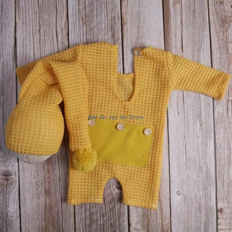 19qf новорожденный детский фотосессий Костюм уютный детский комбинезон для красивых картинок
19qf новорожденный детский фотосессий Костюм уютный детский комбинезон для красивых картинок