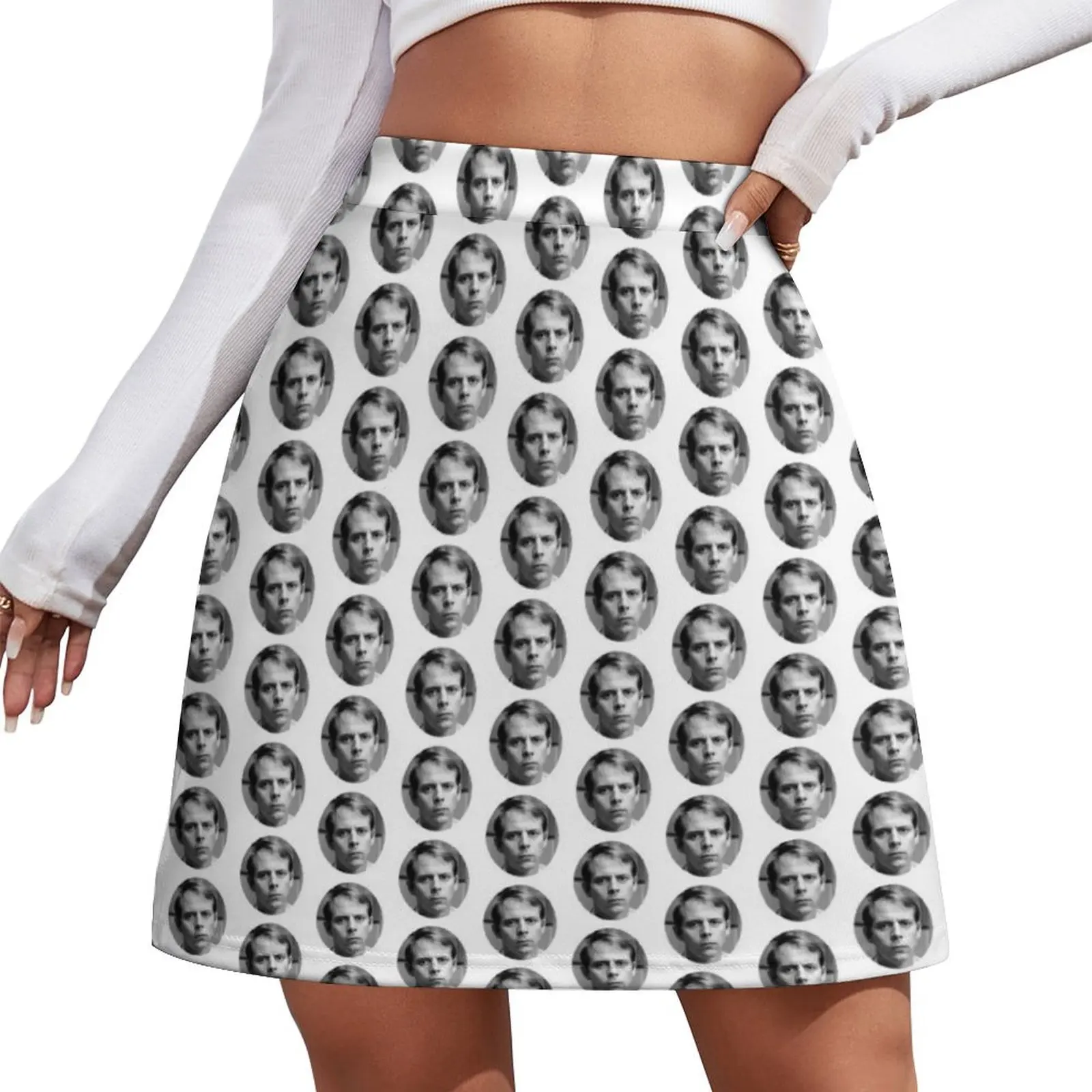 Karlheinz Stockhausen Mini Skirt new in clothes skirt set mini skirts rave outfits for women Mini Skirt
Karlheinz Stockhausen Mini Skirt new in clothes skirt set mini skirts rave outfits for women Mini Skirt