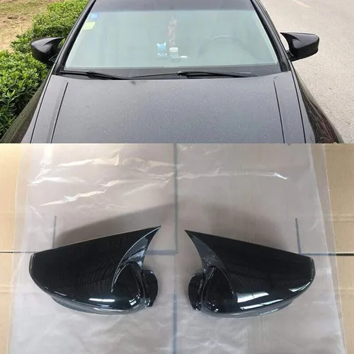 Для Honda Accord 08-17 глянцевый черный ABS OX Horn боковое зеркало заднего вида накладка 
Для Honda Accord 08-17 глянцевый черный ABS OX Horn боковое зеркало заднего вида накладка