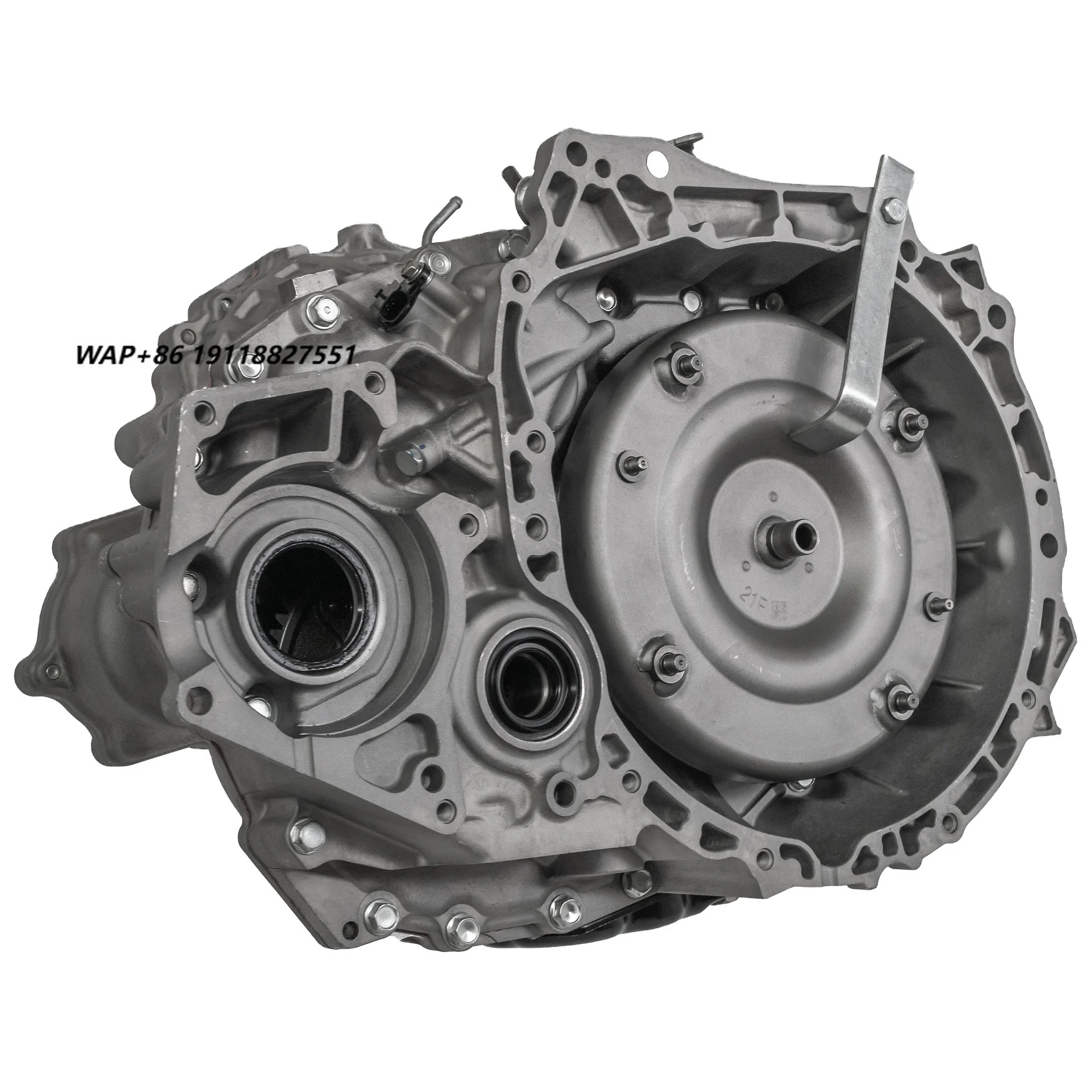 WWT Reman RE0F10A/JF011E Auto Transmission Assembly CVT2/RE0F10A Good Price 310203UX4B/310201XF7A REMANGearbox for X-TRAIL Rogue
WWT Reman RE0F10A/JF011E Auto Transmission Assembly CVT2/RE0F10A Good Price 310203UX4B/310201XF7A REMANGearbox for X-TRAIL Rogue
