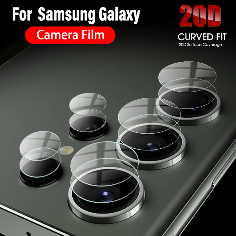 4PCS HD Lens Protector Glass For Samsung Galaxy S24 S23 S22 Ultra Phone Camera Film S21 S20 Ultra FE S10 Plus Note 20 5G S 23 10
4PCS HD Lens Protector Glass For Samsung Galaxy S24 S23 S22 Ultra Phone Camera Film S21 S20 Ultra FE S10 Plus Note 20 5G S 23 10