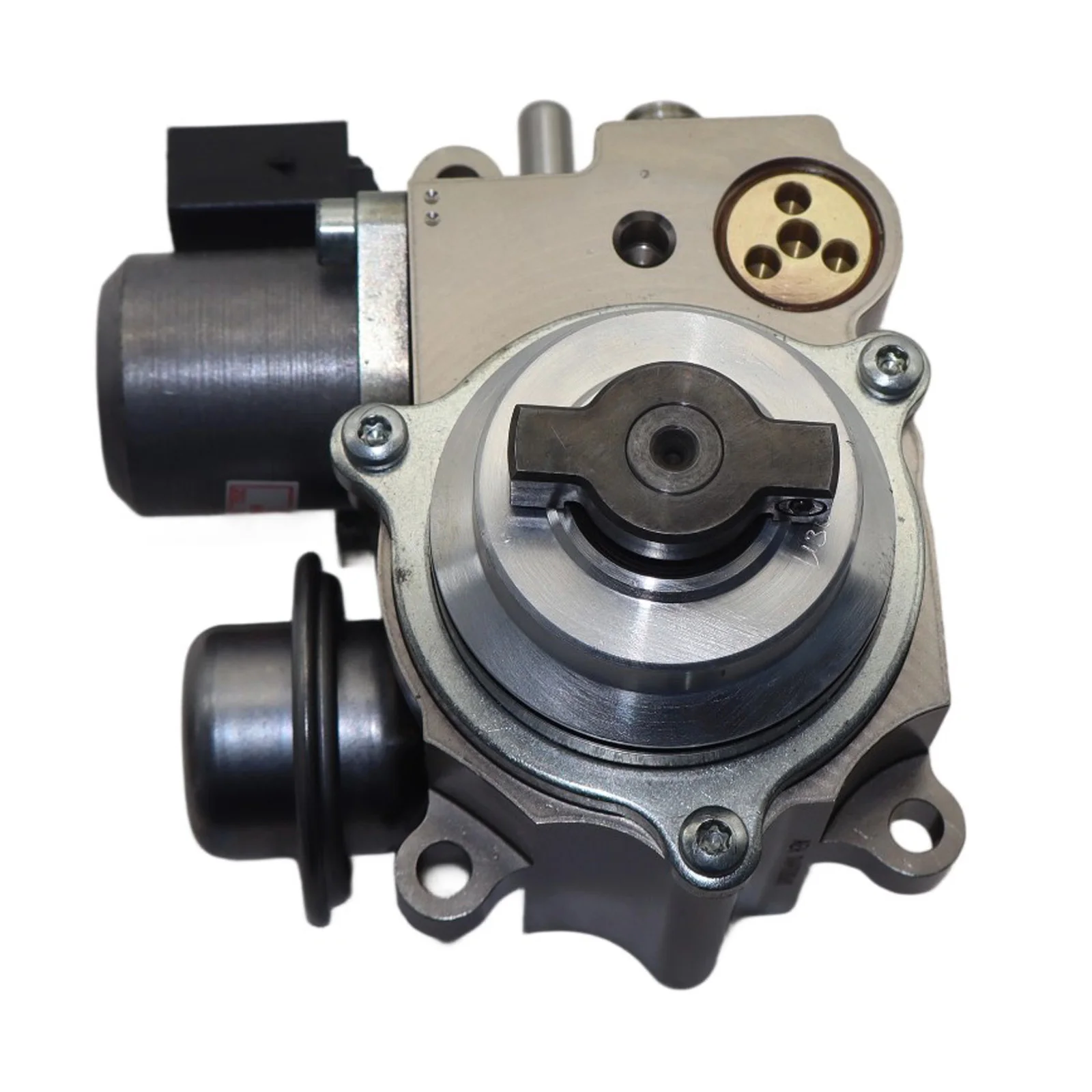 High Pressure Fuel Pump 13517616446 For BMW N54 N55 Series Engines Z4 335i 335is X5 X3 535i
High Pressure Fuel Pump 13517616446 For BMW N54 N55 Series Engines Z4 335i 335is X5 X3 535i