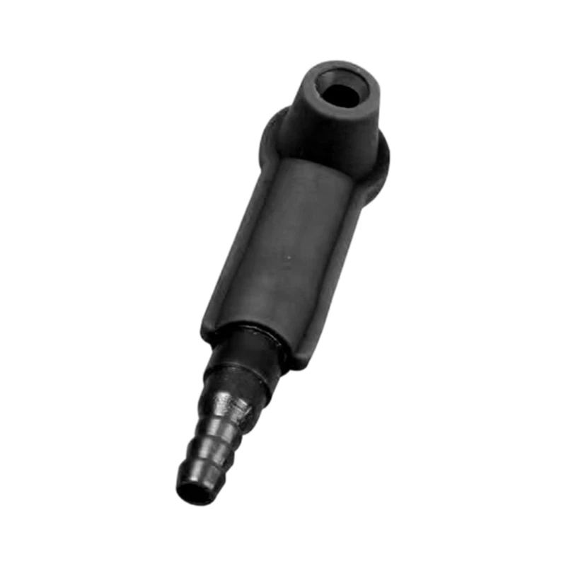 Quick Release Automotive Brake Fluid Transfer Adapter With Thickened ABS Construction 5 Size Option For Various Vehicles
Quick Release Automotive Brake Fluid Transfer Adapter With Thickened ABS Construction 5 Size Option For Various Vehicles