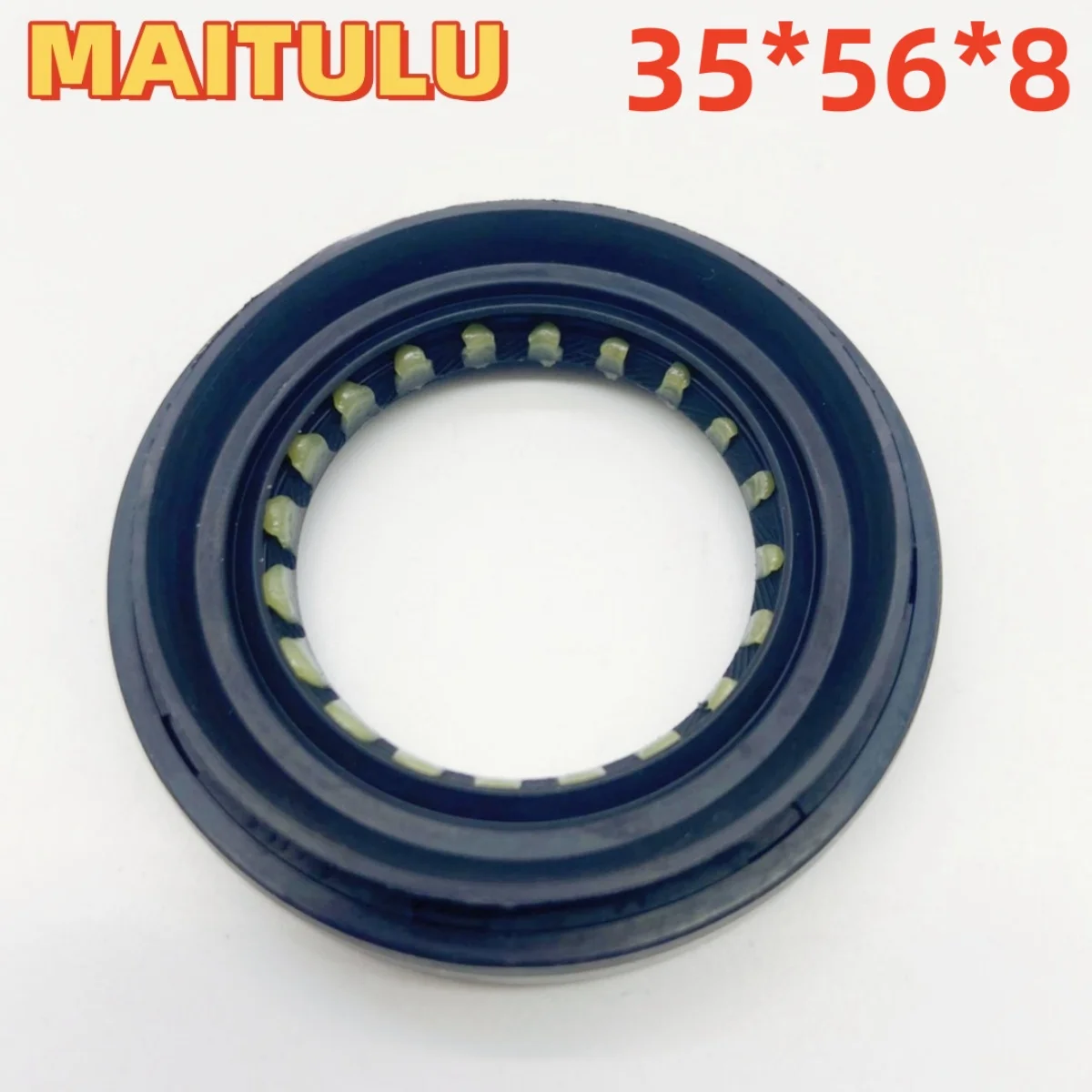 Раскрытый масляный уплотнитель оси для Honda 92-96 91205PX5003 Accord 92-93, масляный уплотнитель левой Оси 35 56 8, автозапчасти
Раскрытый масляный уплотнитель оси для Honda 92-96 91205PX5003 Accord 92-93, масляный уплотнитель левой Оси 35 56 8, автозапчасти