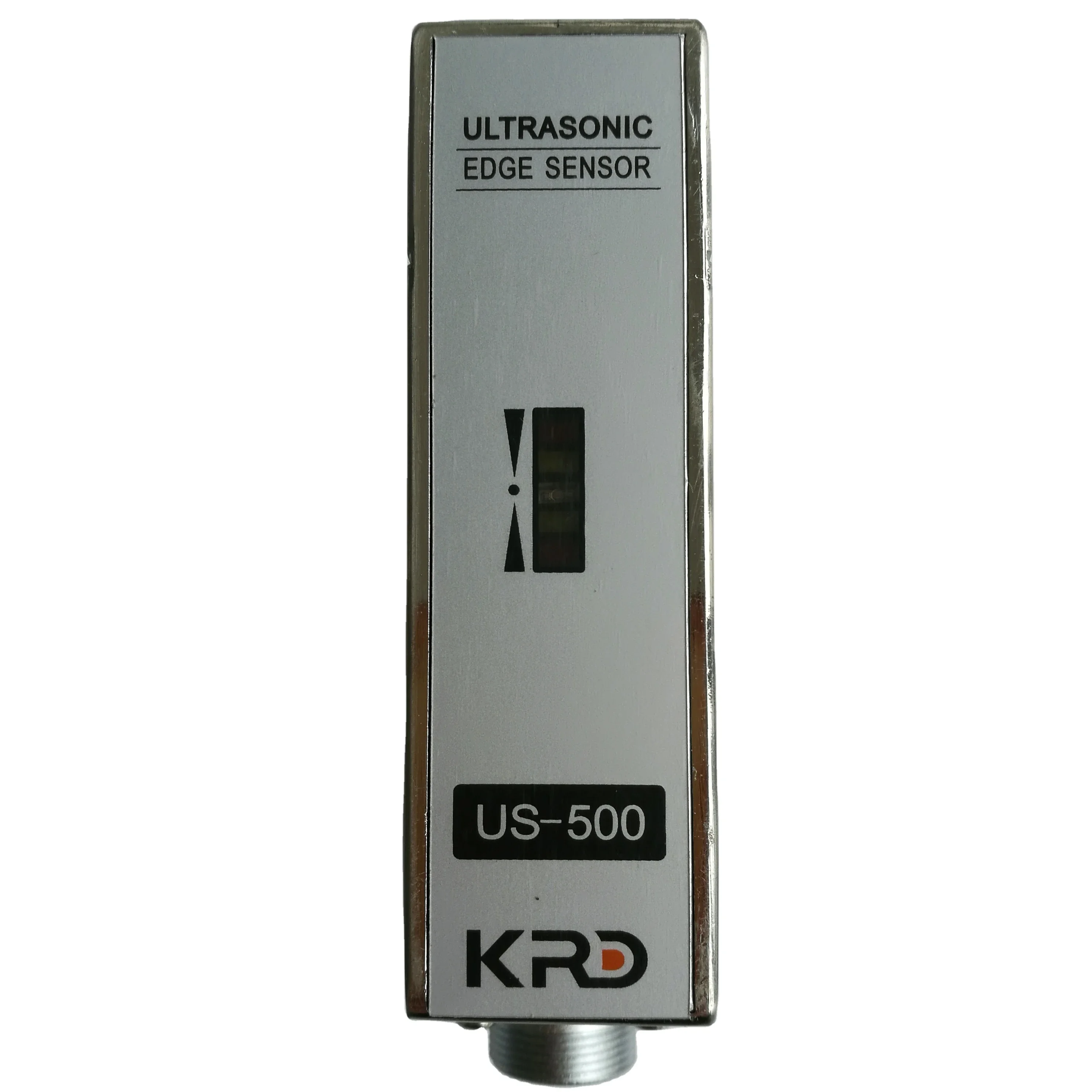 US-500 EPC Web Guide Ultrasonic Edge Sensor Correction Magnetic Detector, Ultrasonic Distance Sensor
US-500 EPC Web Guide Ultrasonic Edge Sensor Correction Magnetic Detector, Ultrasonic Distance Sensor
