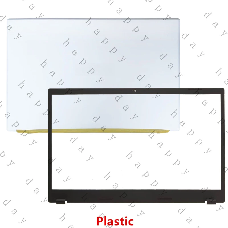 Y+ Y+ New For Acer A317-33 A317-53-53G A317-58G A517-56G 17.3 LCD Back Cover+Bezel
Y+ Y+ New For Acer A317-33 A317-53-53G A317-58G A517-56G 17.3 LCD Back Cover+Bezel