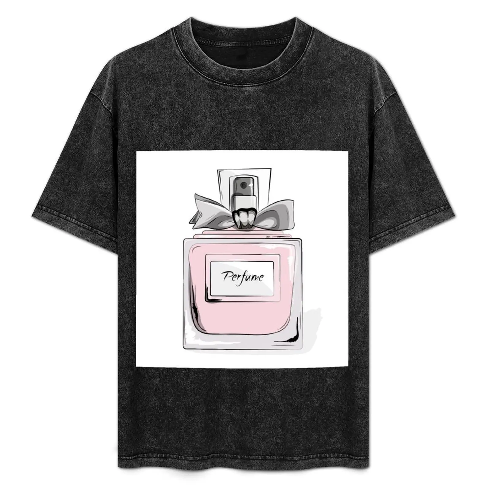 Delicious perfume T-Shirt Fashion Casual Short Sleeve Top
Delicious perfume T-Shirt Fashion Casual Short Sleeve Top