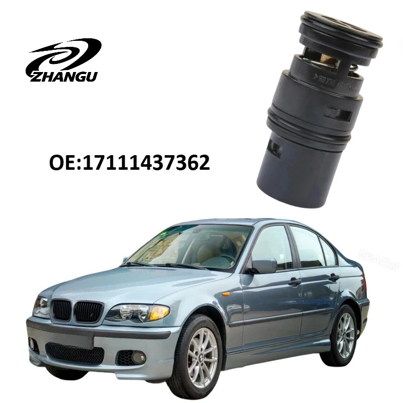 1Pc 17111437362 Car Transmission Oil Cooler Thermostat For BMW 323i 323Ci 325i 325Ci 325Xi 328i 328Ci 330i 330Ci 330Xi X3 X5 Z4
1Pc 17111437362 Car Transmission Oil Cooler Thermostat For BMW 323i 323Ci 325i 325Ci 325Xi 328i 328Ci 330i 330Ci 330Xi X3 X5 Z4