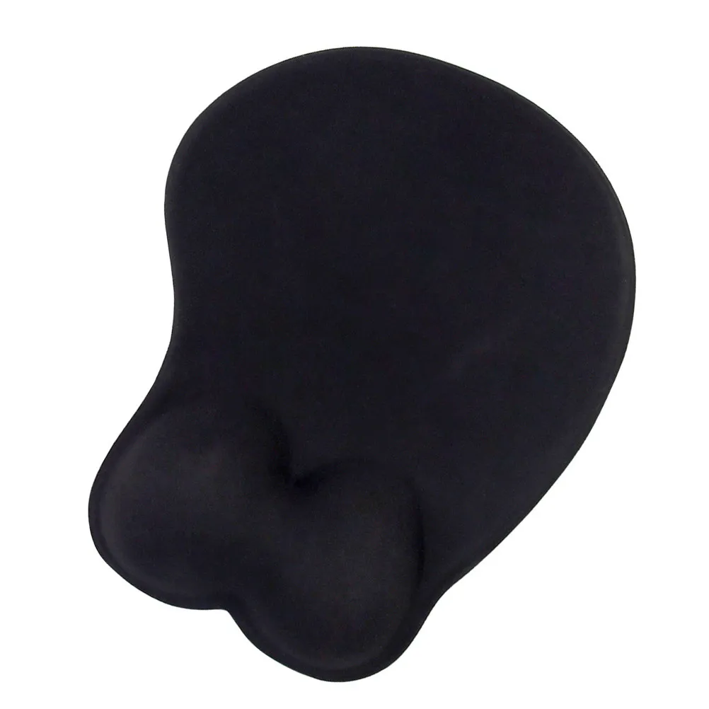 Ergonomic Gel Wrist Rest Mouse Pad Premium Resin Texture Non-Skid Smooth Surface Office Laptop Computer Mouse Mat
Ergonomic Gel Wrist Rest Mouse Pad Premium Resin Texture Non-Skid Smooth Surface Office Laptop Computer Mouse Mat