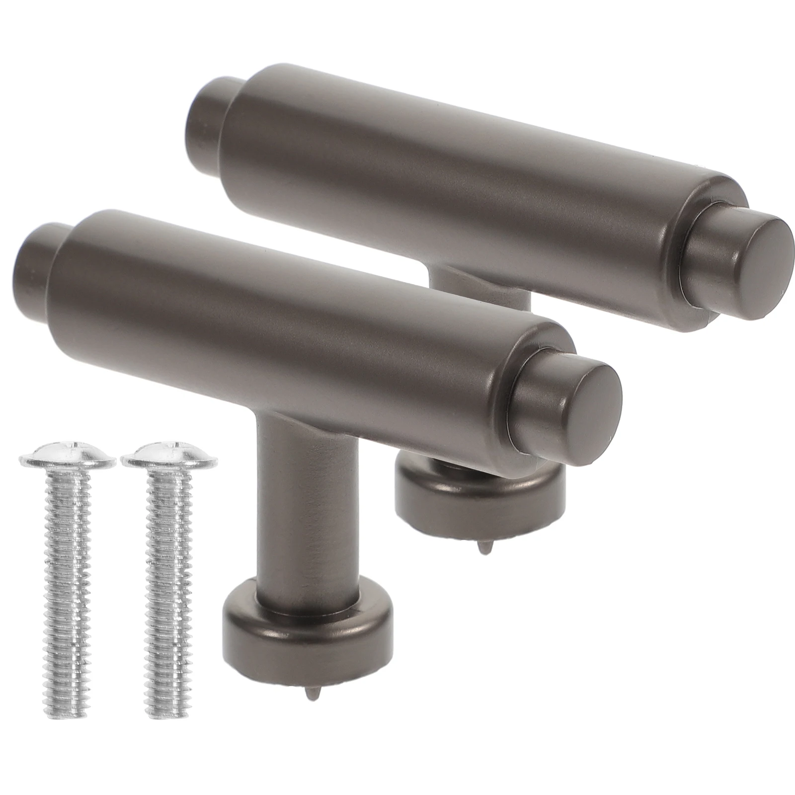 2Pcs Cabinet H Zinc Alloy Smooth Metal Drawer Pulls Kitchen Wardrobe Door Furniture Replacement Hardware Parts
2Pcs Cabinet H Zinc Alloy Smooth Metal Drawer Pulls Kitchen Wardrobe Door Furniture Replacement Hardware Parts