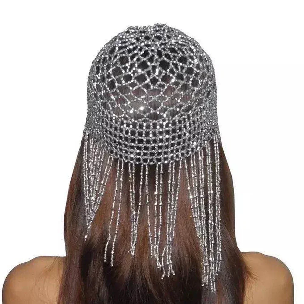 Egyptian Belly Dance Headpiece Beaded Cleopatra Hair Accessory for Women Party Wedding Costume Elegant
Egyptian Belly Dance Headpiece Beaded Cleopatra Hair Accessory for Women Party Wedding Costume Elegant