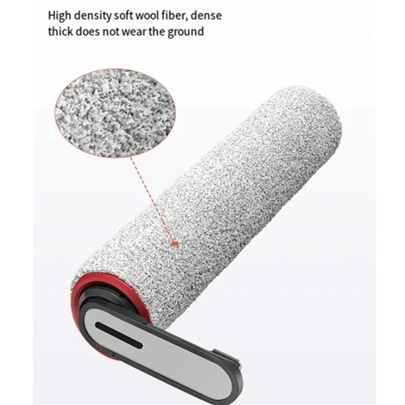 MCGS-3 Set For Dreame H14 Pro / H20 Ultra/H30 Ultra H13 Pro Floor Scrubber Vacuum Cleaner Roller Brush Hepa Filters
MCGS-3 Set For Dreame H14 Pro / H20 Ultra/H30 Ultra H13 Pro Floor Scrubber Vacuum Cleaner Roller Brush Hepa Filters
