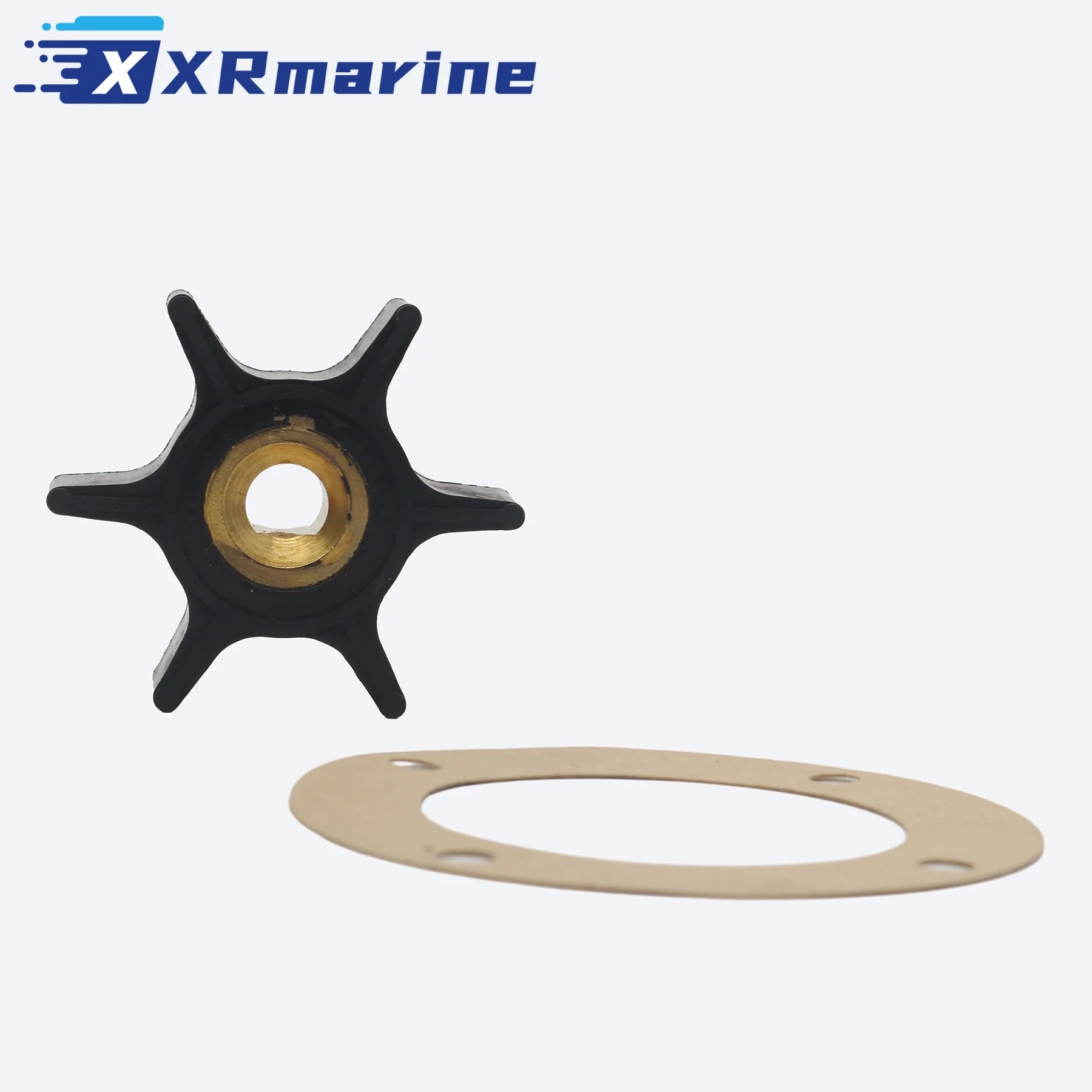 Onan MCCK 4.0KW, 6.5KW, MDJE 6.0KW, 7.5KW Generator Maintenance 4 Hole Gasket Impeller Kit
Onan MCCK 4.0KW, 6.5KW, MDJE 6.0KW, 7.5KW Generator Maintenance 4 Hole Gasket Impeller Kit