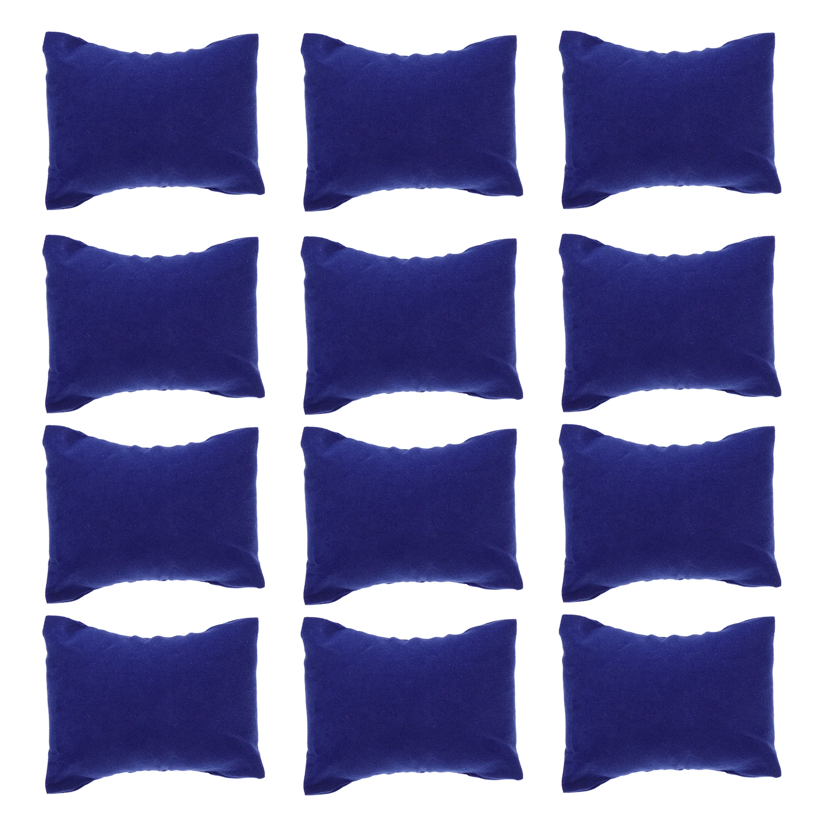 20pcs Box Bracelet Display Pillow Small Pillow PU Bracelet Display Cushions Jewelry Storage Anti Scratch
20pcs Box Bracelet Display Pillow Small Pillow PU Bracelet Display Cushions Jewelry Storage Anti Scratch