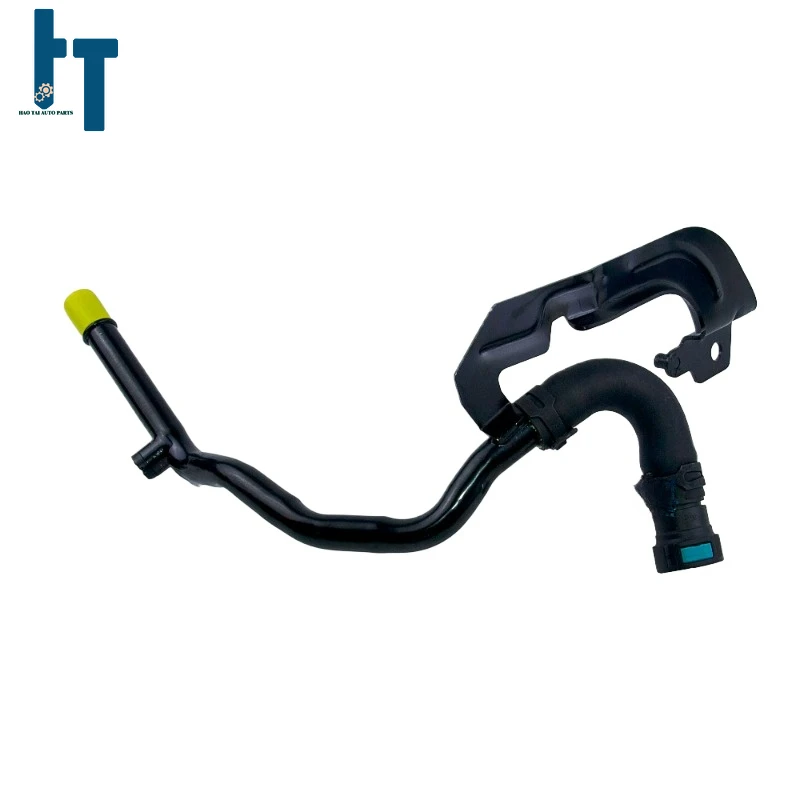 LR034624 Heater Coolant Hose Engine Cooling Water Pipe for Land Rover Range Rover Sport Discovery IV
LR034624 Heater Coolant Hose Engine Cooling Water Pipe for Land Rover Range Rover Sport Discovery IV