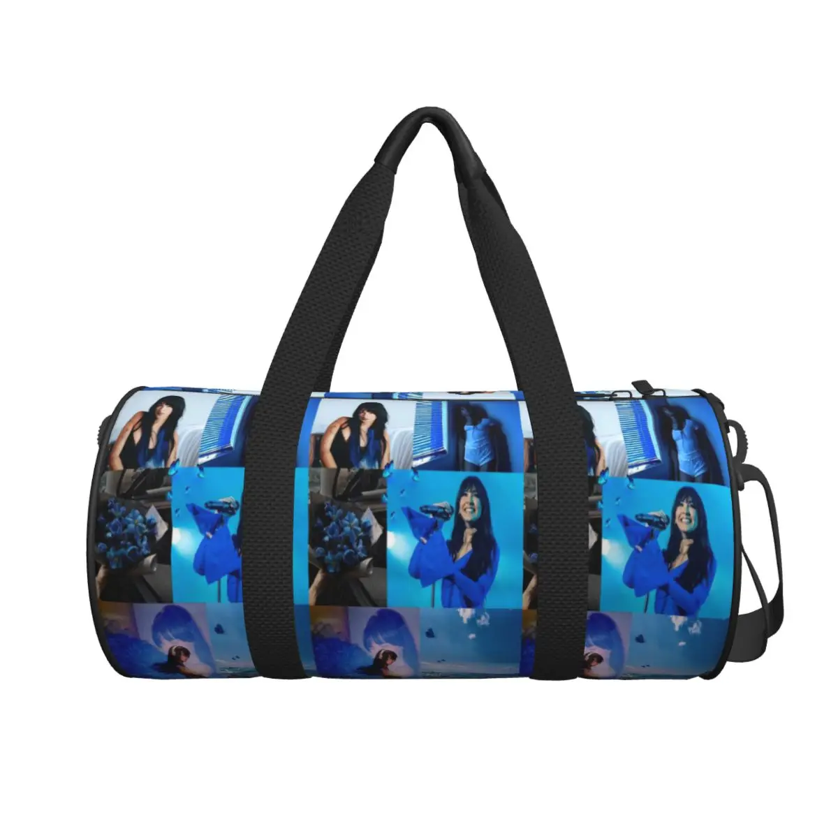 Большая спортивная сумка Singer Aitana, водонепроницаемая дорожная сумка, сумки для фитнеса
Большая спортивная сумка Singer Aitana, водонепроницаемая дорожная сумка, сумки для фитнеса