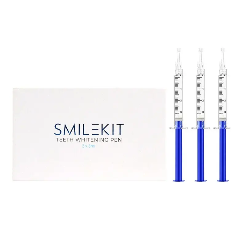 Teeth Cleaning Pen Apply Directly with Brush Whitening Head Bright White Remove Yellowing Stains Supplement Gel Protect Gums
Teeth Cleaning Pen Apply Directly with Brush Whitening Head Bright White Remove Yellowing Stains Supplement Gel Protect Gums