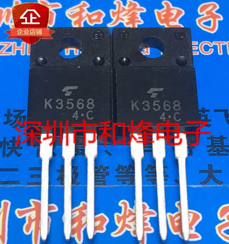 (5 шт./лот) 2SK3568 K3568 TO-220F 500V 12A новый оригинальный запасной чип питания
(5 шт./лот) 2SK3568 K3568 TO-220F 500V 12A новый оригинальный запасной чип питания