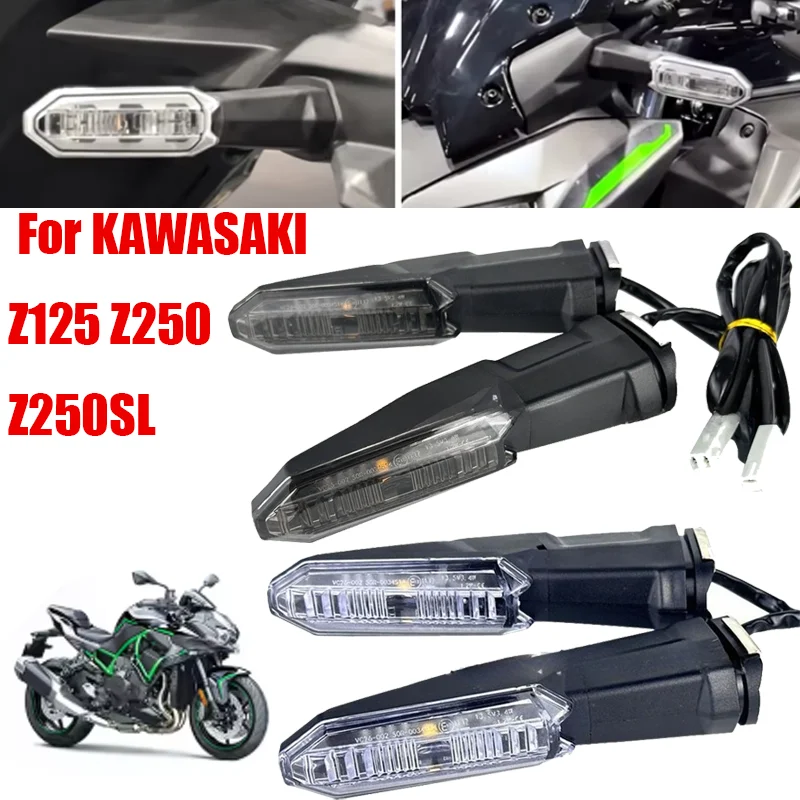 Светодиодный указатель поворота для мотоцикла 12В, мигалка для KAWASAKI Z125 Z250 Z250SL Z300 Z400 Z650 Z750 Z800 Z1000 Z1000R
Светодиодный указатель поворота для мотоцикла 12В, мигалка для KAWASAKI Z125 Z250 Z250SL Z300 Z400 Z650 Z750 Z800 Z1000 Z1000R