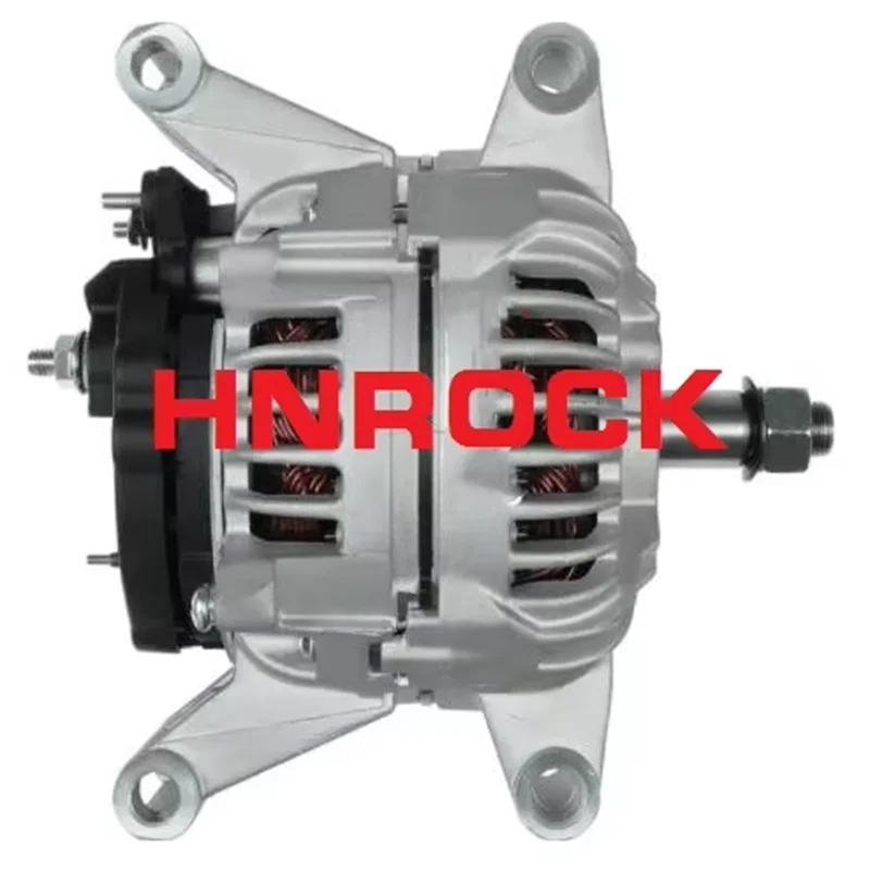 NEW HNROCK 12V 240A ALTERNATOR 0124625081 0124625103 2010533 20996N 220-30311 3660669 554176RI FOR CATERPILLAR
NEW HNROCK 12V 240A ALTERNATOR 0124625081 0124625103 2010533 20996N 220-30311 3660669 554176RI FOR CATERPILLAR