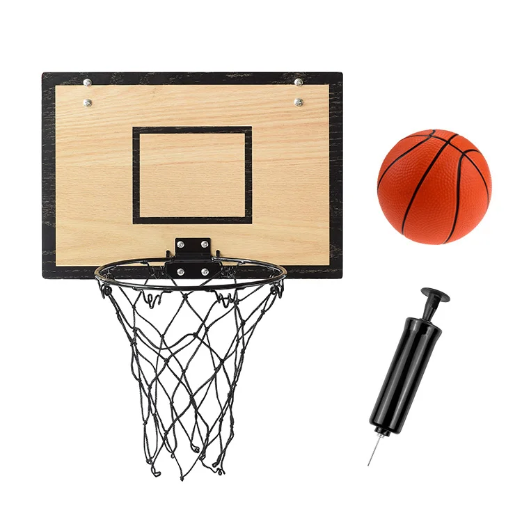 Custom logo Wall Mount Youth Adults Basketball Backboard and Rim with Hanger on Door
Custom logo Wall Mount Youth Adults Basketball Backboard and Rim with Hanger on Door