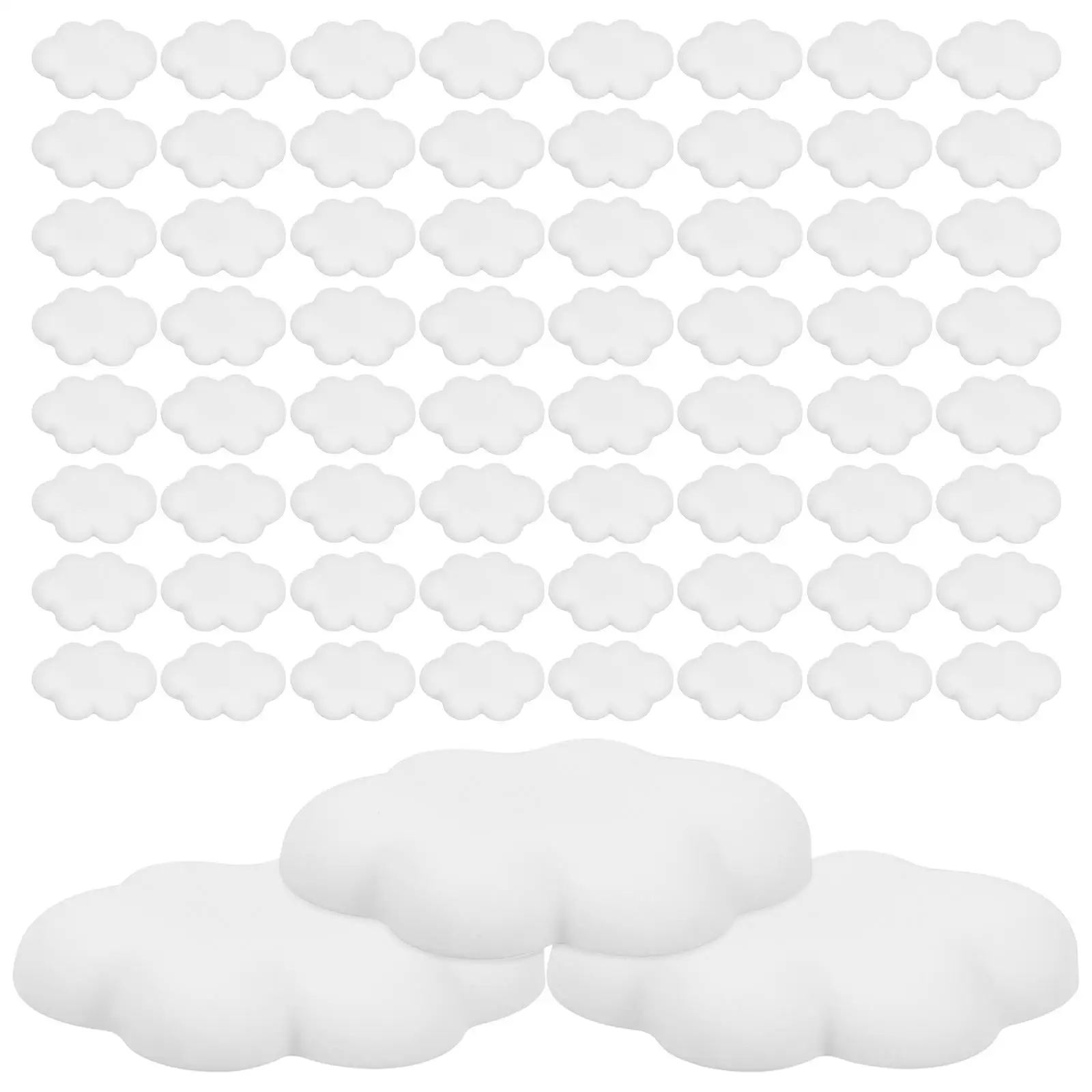 100 Pcs Resin Cloud Charm Phone Accessories Diy Material Creative Decorative Jewelry Parts Cellphone Pencil Case Ornament
100 Pcs Resin Cloud Charm Phone Accessories Diy Material Creative Decorative Jewelry Parts Cellphone Pencil Case Ornament