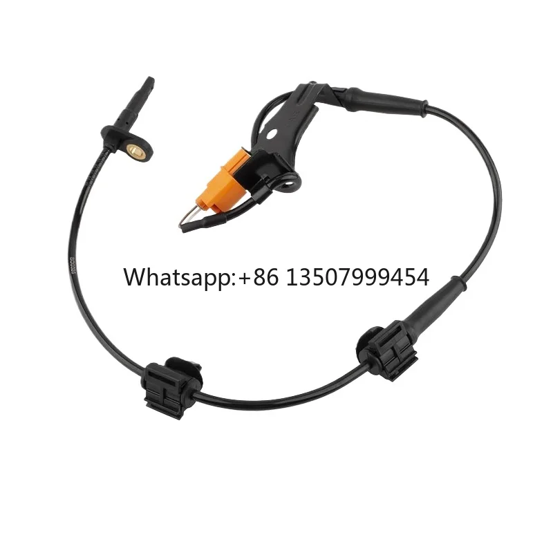 ABS anti-lock braking system sensor 57470-S9A-013 57470S9A003 ALS1101 5S7631
ABS anti-lock braking system sensor 57470-S9A-013 57470S9A003 ALS1101 5S7631