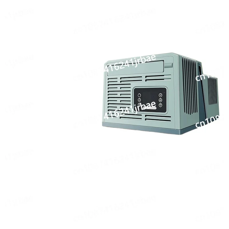 Portable Parking Air Conditioner Outdoor Camping Tent Mobile Air Conditioner Hanging Window Split 24V DC Frequency Conversion 
Portable Parking Air Conditioner Outdoor Camping Tent Mobile Air Conditioner Hanging Window Split 24V DC Frequency Conversion